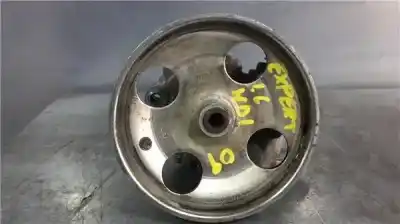 Автозапчасти б/у насос гидроусилителя руля за peugeot expert furgón (vf3a_, vf3u_, vf3x_) 1.6 hdi 90 16v ссылки oem iam 1400831680 4007kl , citroën | 4007kl , peugeot 7617955556