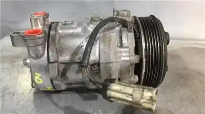 Автозапчасти б/у компрессор кондиционера воздуха за opel corsa c 1.3 cdti ссылки oem iam 1512f