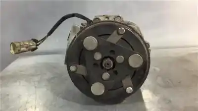 Автозапчасти б/у компрессор кондиционера воздуха за opel corsa c 1.3 cdti ссылки oem iam 1512f  sd6v10