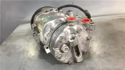 Автозапчасти б/у компрессор кондиционера воздуха за opel corsa c 1.3 cdti ссылки oem iam 1512f  sd6v10