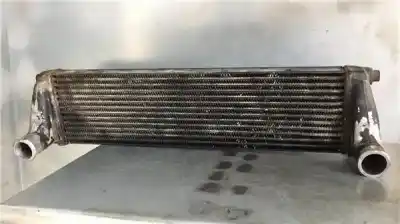 Pezzo di ricambio per auto di seconda mano intercooler per opel frontera a (u92) 2.5 tds riferimenti oem iam 91141742