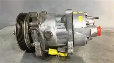 Tweedehands auto-onderdeel airconditioning compressor voor peugeot 307 (3a/c) 2.0 hdi 90 oem iam-referenties 9633078280