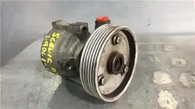 Second-hand car spare part power steering pump for renault scenic rx4 (ja0) 1.9 dci salomon oem iam references pl03256083