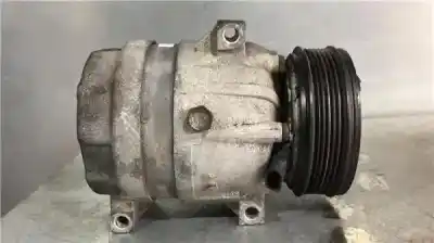 İkinci el araba yedek parçası KLIMA KOMPRESÖRÜ için RENAULT SCENIC RX4 (JA0)  OEM IAM referansları 926005849R  699143