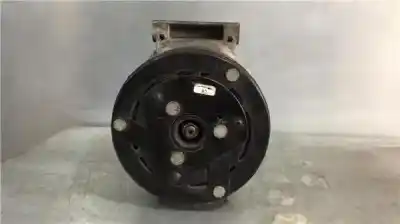 İkinci el araba yedek parçası klima kompresörü için renault scenic rx4 (ja0) 1.9 dci salomon oem iam referansları 926005849r  699143