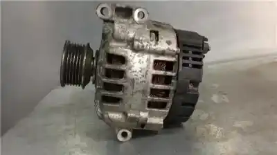 Second-hand car spare part alternator for renault scenic rx4 (ja0) 1.9 dci salomon oem iam references 8200030635