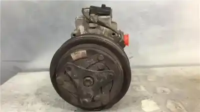 Автозапчасти б/у компрессор кондиционера воздуха за toyota yaris (ncp1/nlp1/scp1) 1.3 luna ссылки oem iam scs06c  4472206252