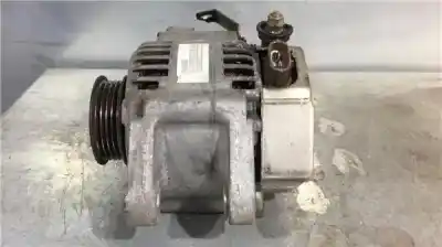 Автозапчасти б/у генератор за toyota yaris (ncp1/nlp1/scp1) 1.3 luna ссылки oem iam 2706021010