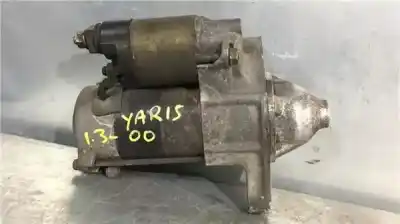 Автозапчасти б/у двигатель запускается за toyota yaris (ncp1/nlp1/scp1) 1.3 luna ссылки oem iam 2280008540