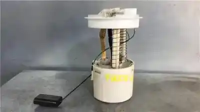 Peça sobressalente para automóvel em segunda mão boia / bomba combustível por ford fiesta v (jh_, jd_) 1.4 tdci referências oem iam 2s3u9c055