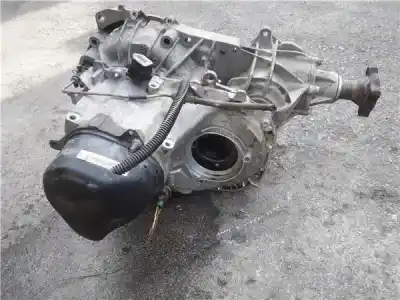 Piesă de schimb auto la mâna a doua cutie de viteze pentru renault scenic rx4 (ja0) 1.9 dci salomon referințe oem iam jc7000  jc7000