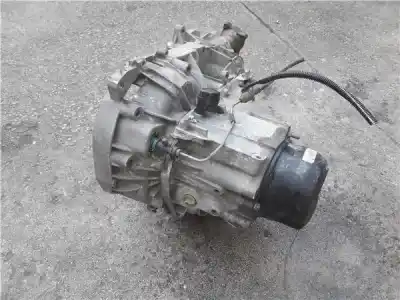 Piesă de schimb auto la mâna a doua cutie de viteze pentru renault scenic rx4 (ja0) 1.9 dci salomon referințe oem iam jc7000  jc7000