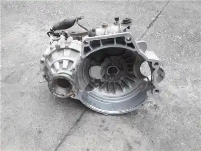 Tweedehands auto-onderdeel versnellingsbak voor volkswagen golf iii (1h1) 1.9 d oem iam-referenties chc