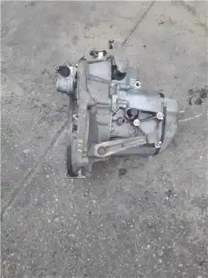 Tweedehands auto-onderdeel VERSNELLINGSBAK voor PEUGEOT 206 SW (2E/K)  OEM IAM-referenties 20CP91  