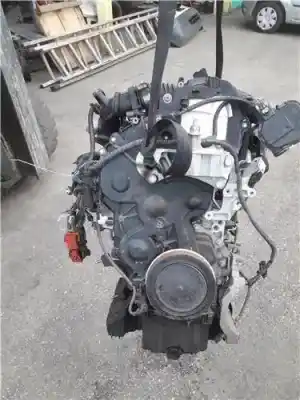 Gebrauchtes Autoersatzteil kompletter motor zum ford transit connect (chc) 1.6 furgon 200 l1 ambiente oem-iam-referenzen av6q6007ba  