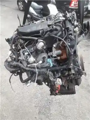 Gebrauchtes Autoersatzteil kompletter motor zum ford transit connect (chc) 1.6 furgon 200 l1 ambiente oem-iam-referenzen av6q6007ba  