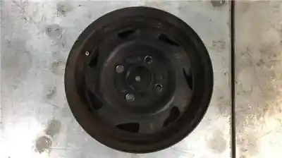 Second-hand car spare part rim for ford fiesta iv (ja_, jb_) 1.8 d oem iam references 1001867