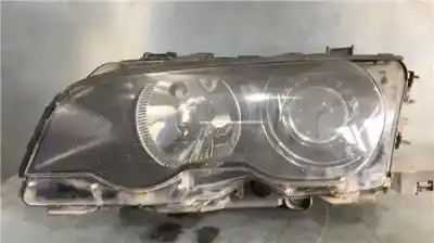 Gebrauchtes Autoersatzteil linker scheinwerfer zum bmw serie 3 berlina (e46) 2.0 318i oem-iam-referenzen 6904293 63126904293 , bmw 0301157275