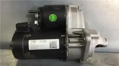 Gebrauchtes Autoersatzteil motor startet zum opel astra h sedán (a04) 1.4 (l69) oem-iam-referenzen 362017120
