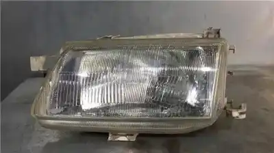 Автозапчасти б/у левая фара за opel astra f (t92) 1.6 i 16v (f19, m19) ссылки oem iam 90383795