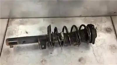 Peça sobressalente para automóvel em segunda mão amortecedor dianteiro esquerdo por seat leon (1p1) 1.4 tsi referências oem iam 1k0412103b