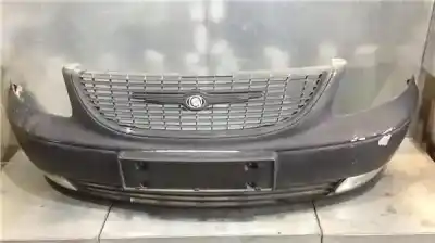Автозапчастина б/у ПЕРЕДНІЙ БАМПЕР для CHRYSLER VOYAGER (RG)  Посилання на OEM IAM 5018639AA  