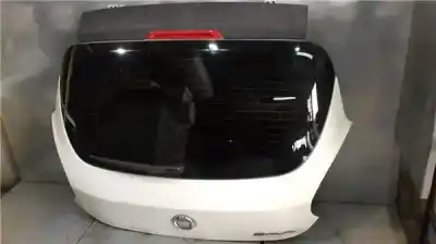 Peça sobressalente para automóvel em segunda mão porta da mala / tampa traseira por fiat ii bravo (198) (2007->) 1.9 d multijet referências oem iam 51775831