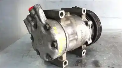 Автозапчасти б/у компрессор кондиционера воздуха за renault kangoo i (f/kc0) d 65 1.9 (kc0e kc02 kc0j kc0n) ссылки oem iam 7700111235 7701499970 , renault | 8200509067 , renault d6v121417e