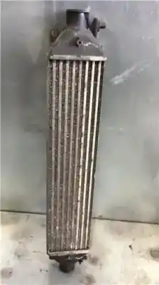 Peça sobressalente para automóvel em segunda mão intercooler por fiat ii bravo (198) (2007->) 1.9 d multijet referências oem iam 866455500