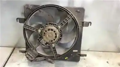 Автозапчасти б/у электрический вентилятор за ford ka (ccq) 1.3 cat ссылки oem iam 97kb8c607bh
