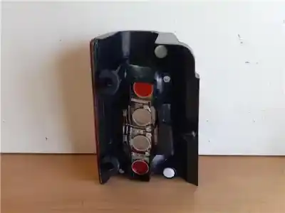 Second-hand car spare part right tailgate light for citroen berlingo multispace (b9) 1.6 hdi 75 / bluehdi 75 oem iam references 42241049  ci9174153