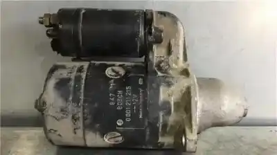 Peça sobressalente para automóvel em segunda mão motor de arranque por alfa romeo 33 familiar 1.7 ie sport wagon referências oem iam 0001211215  