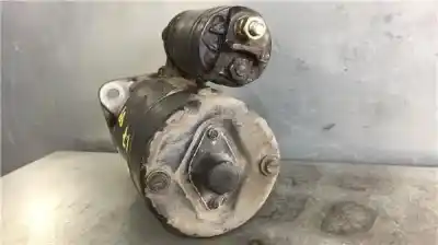 Peça sobressalente para automóvel em segunda mão motor de arranque por alfa romeo 33 familiar 1.7 ie sport wagon referências oem iam 0001211215  