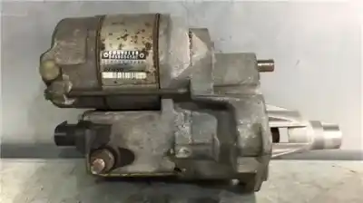 Peça sobressalente para automóvel em segunda mão motor de arranque por chrysler voyager (rg) 3.3 lx grand voyager referências oem iam 04686045ac