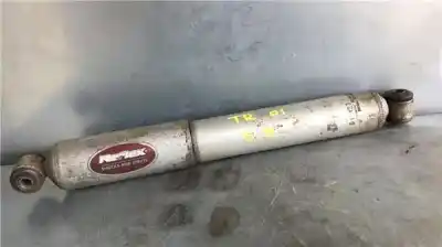 Peça sobressalente para automóvel em segunda mão amortecedor traseiro esquerdo por chrysler voyager (rg) 3.3 lx grand voyager referências oem iam 4743222aa