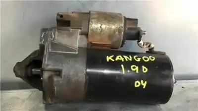Peça sobressalente para automóvel em segunda mão motor de arranque por renault kangoo i (f/kc0) d 55 1.9 (kc0d) referências oem iam 7700113207 Peça sobressalente para automóvel em segunda mão motor de arranque por renault kangoo i (f/kc0) d 55 1.9 (kc0d) referências oem iam 7700113207