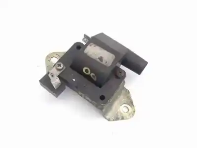Автозапчастина б/у котушка запалювання для daewoo matiz (m100, m150) 0.8 посилання на oem iam 96320818  
