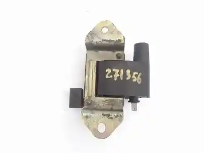 Автозапчастина б/у котушка запалювання для daewoo matiz (m100, m150) 0.8 посилання на oem iam 96320818  