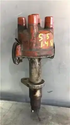 Peça sobressalente para automóvel em segunda mão distribuidor por renault super 5 (b/c40_) 1.4 (b/c402) referências oem iam 7700726732