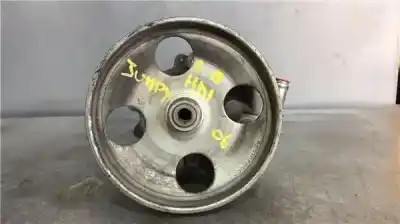 Tweedehands auto-onderdeel stuurbekrachtigingspomp voor citroen jumpy (u6u) 2.0 hdi 95 oem iam-referenties 9640906480