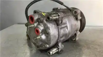 Tweedehands auto-onderdeel airconditioning compressor voor citroen jumpy (u6u) 2.0 hdi 95 oem iam-referenties 9653860480 6453lq , peugeot | 6453tf , citroën | 9639109580 , fiat | 9646416780 , fiat | 9659231580 , citroën | 9659231580 , peugeot | 9800839580 , citroën | 980 1259f