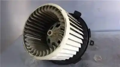 Автозапчасти б/у нагревательный вентилятор за peugeot 307 break / sw (s1) 2.0 hdi 110 ссылки oem iam 593220400  