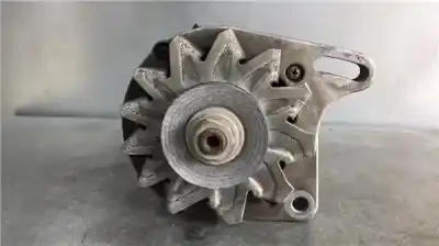 Second-hand car spare part alternator for seat ibiza 1.2 oem iam references 9120144279