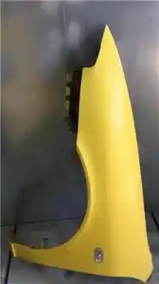 Автозапчасти б/у левое переднее крыло за seat leon (1m1) 1.6 16 v ссылки oem iam 1m0821021