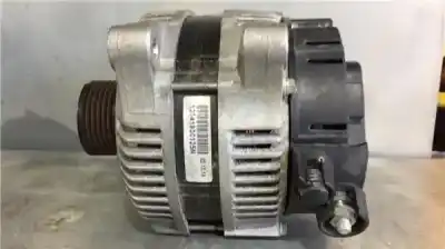 Pièce détachée automobile d'occasion alternateur pour peugeot 307 (3a/c) 2.0 hdi 90 références oem iam 12041930125n  