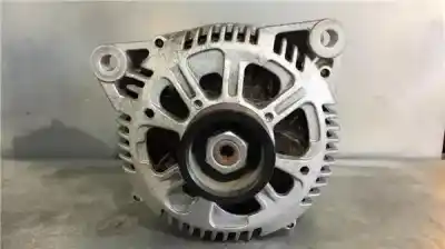 Pièce détachée automobile d'occasion alternateur pour peugeot 307 (3a/c) 2.0 hdi 90 références oem iam 12041930125n  