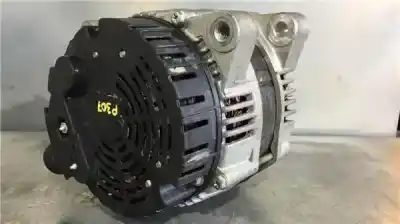 Pièce détachée automobile d'occasion alternateur pour peugeot 307 (3a/c) 2.0 hdi 90 références oem iam 12041930125n  