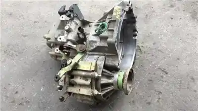 Автозапчасти б/у коробка передач за seat leon (1m1) 1.6 16 v ссылки oem iam ert