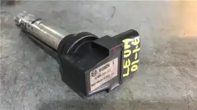 Автозапчасти б/у катушка зажигания за seat leon (1m1) 1.6 16 v ссылки oem iam 0986221023