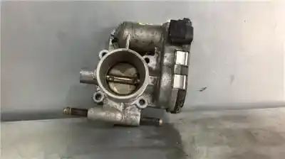Second-hand car spare part throttle body for opel corsa d (s07) 1.4 (l08 l68) oem iam references 24420536  0280750133